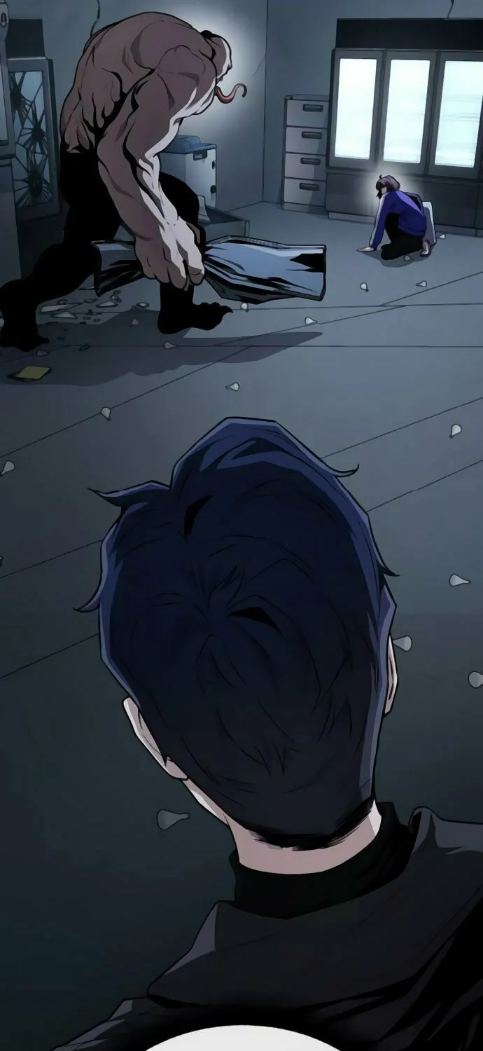 Read Rust chapter 41 image 32 on Lezhin