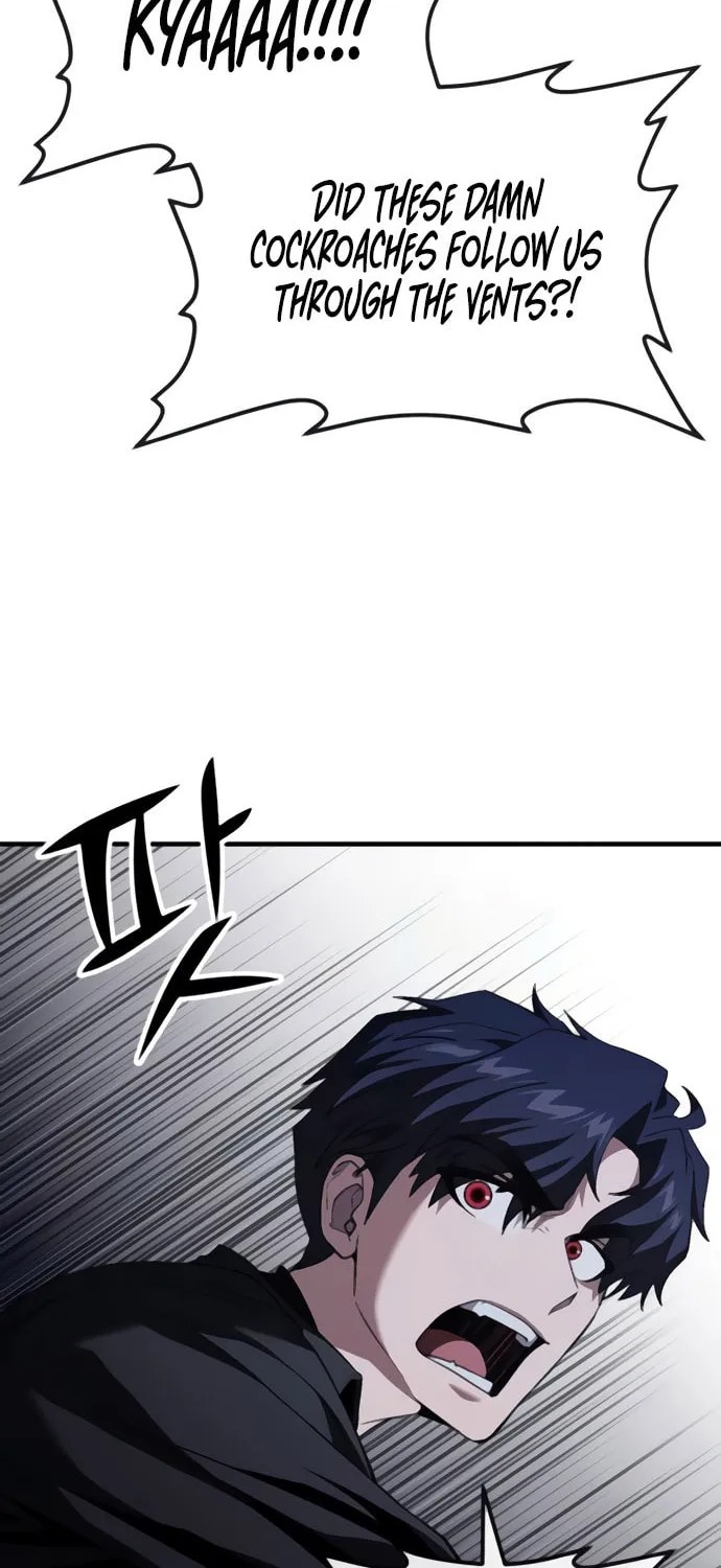 Read Rust chapter 41 image 36 on Lezhin