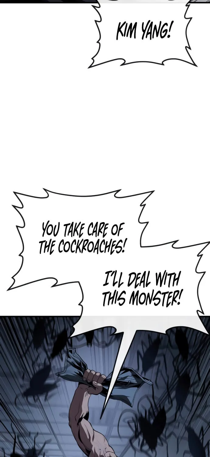 Read Rust chapter 41 image 37 on Lezhin