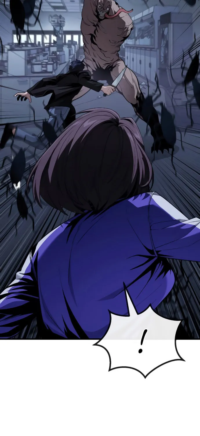 Read Rust chapter 41 image 38 on Lezhin