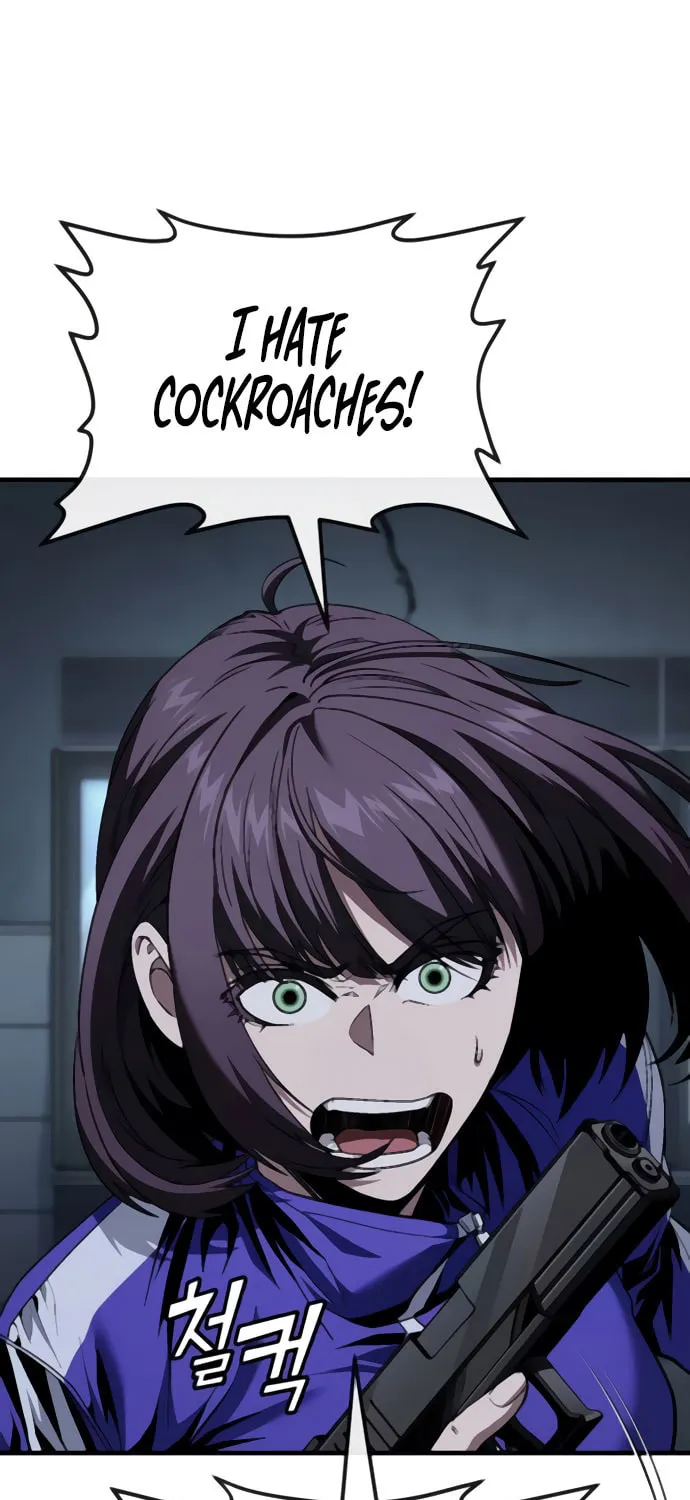 Read Rust chapter 41 image 39 on Lezhin