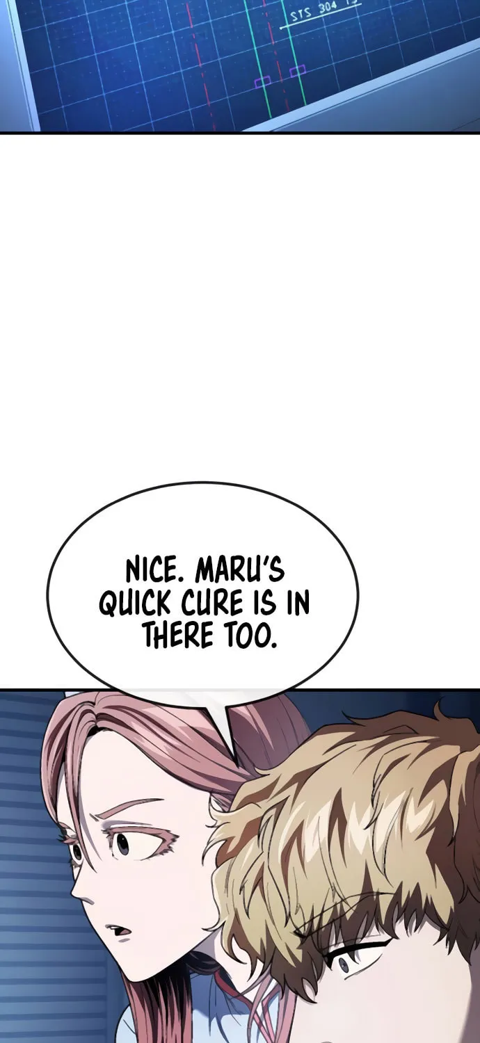 Read Rust chapter 41 image 4 on Lezhin
