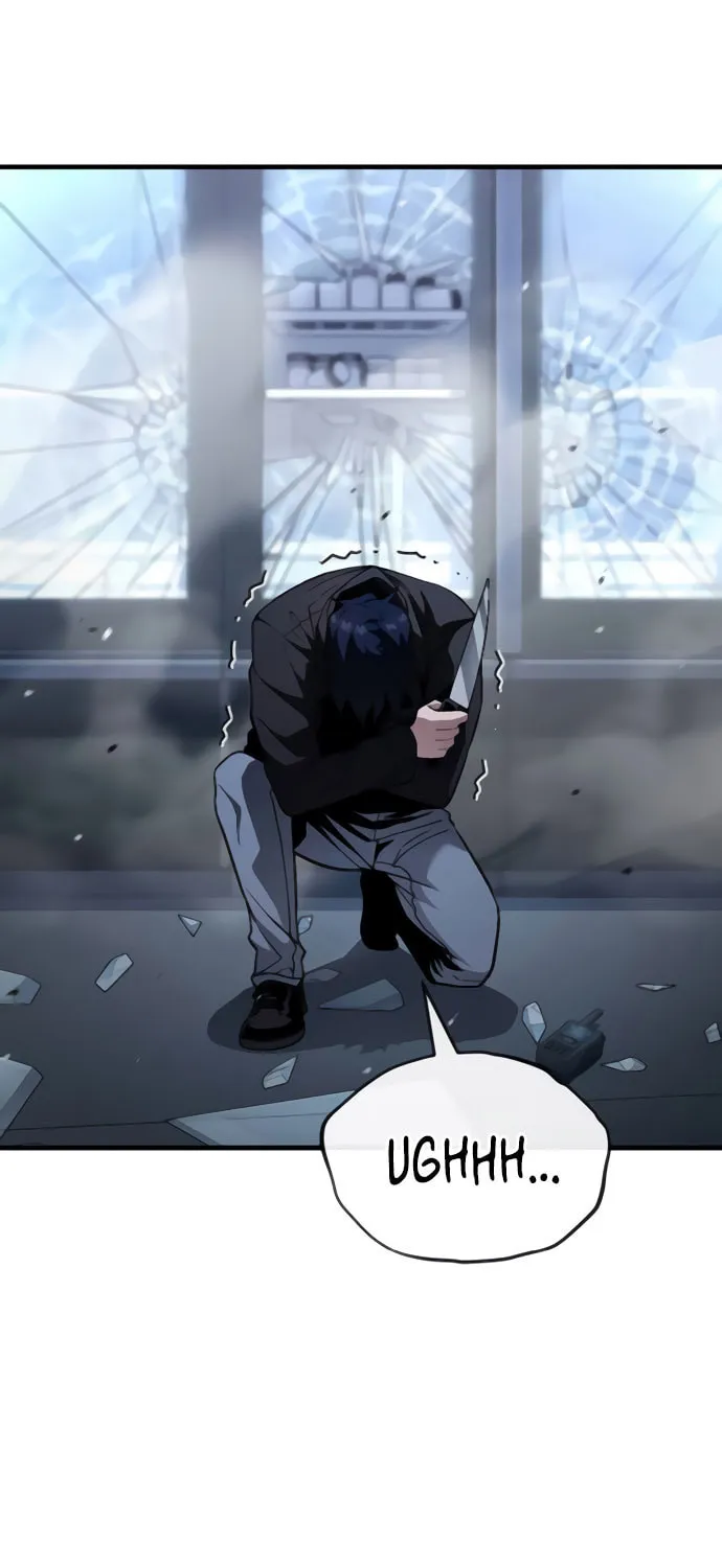 Read Rust chapter 41 image 57 on Lezhin