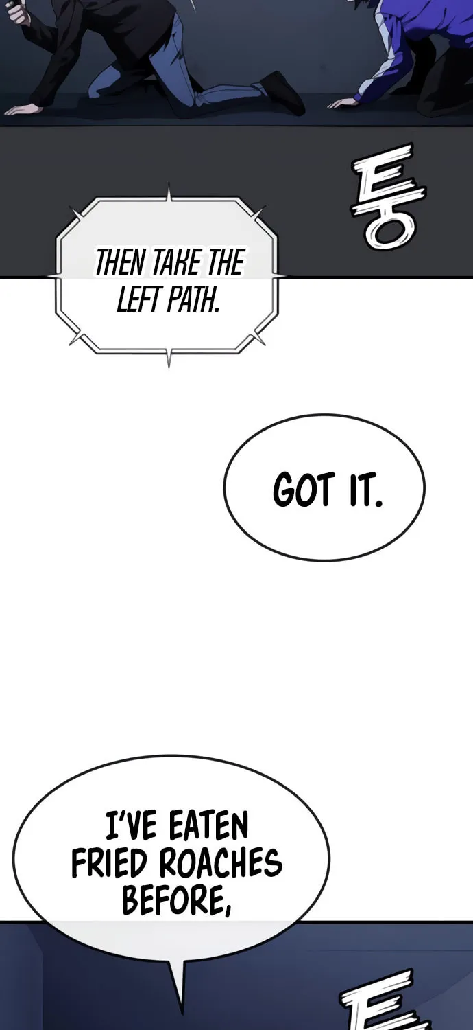 Read Rust chapter 41 image 6 on Lezhin