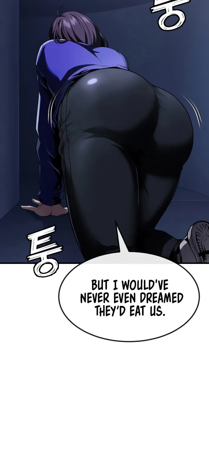 Read Rust chapter 41 image 7 on Lezhin