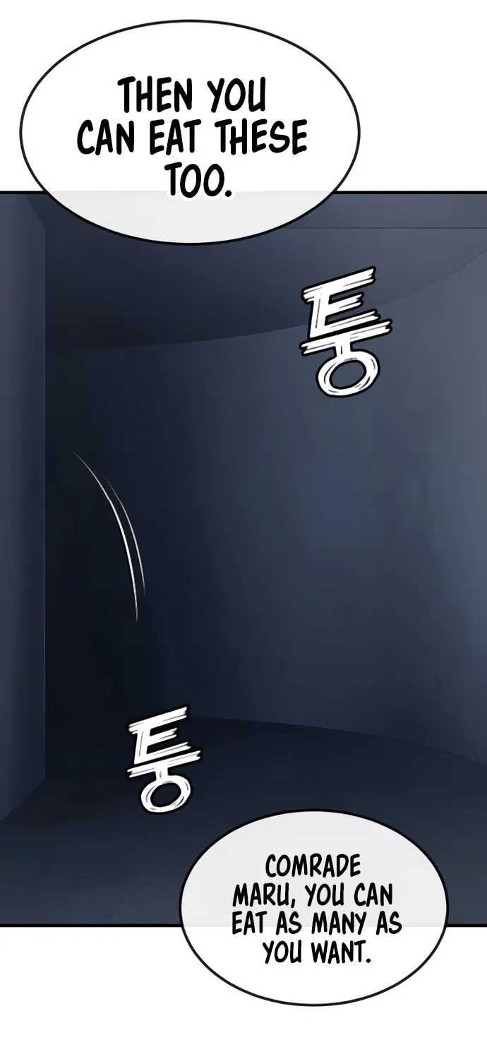 Read Rust chapter 41 image 9 on Lezhin