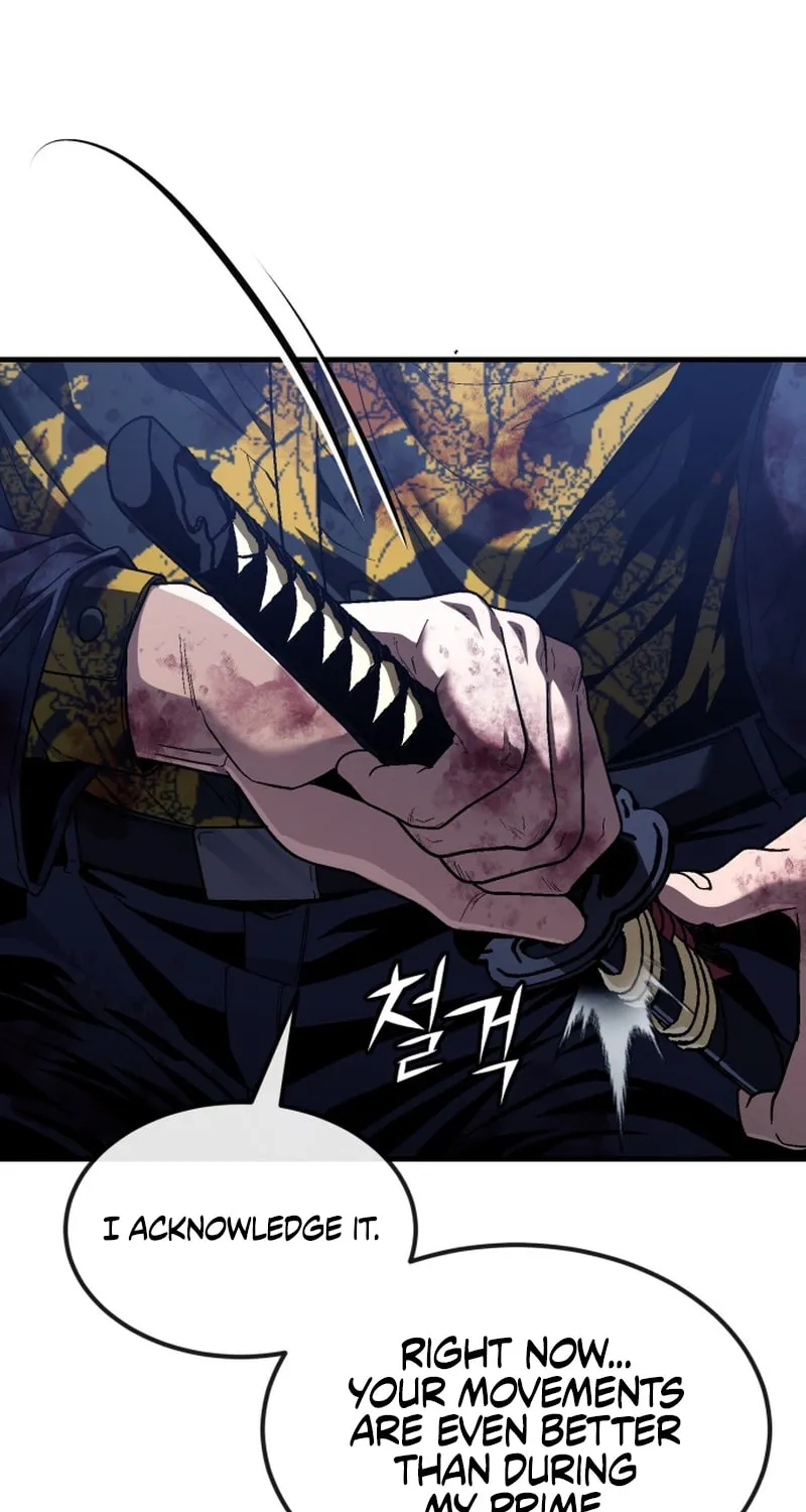 Read Rust chapter 43 image 1 on Lezhin