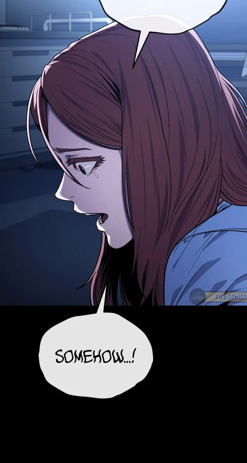 Read Rust chapter 43 image 118 on Lezhin