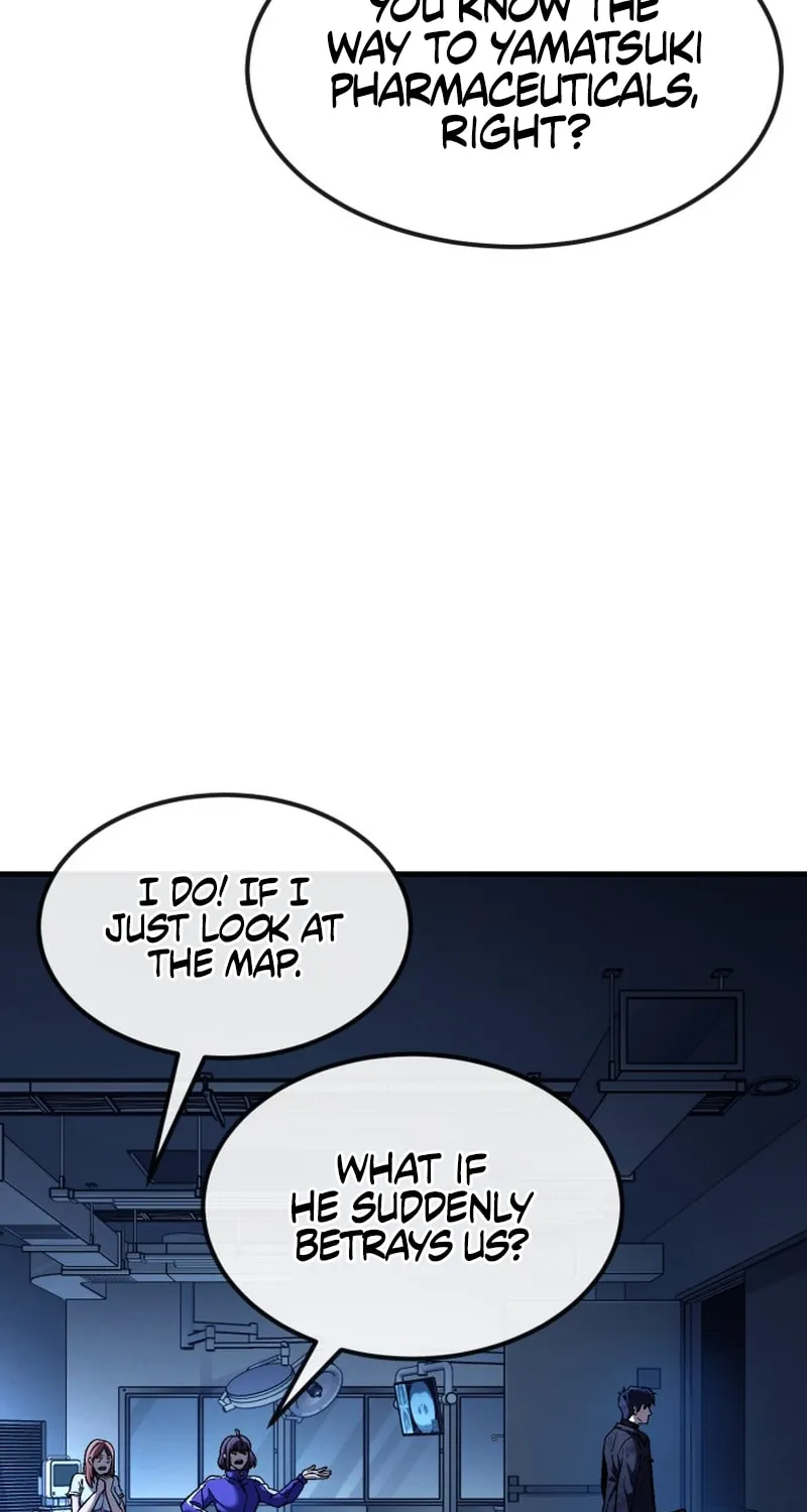 Read Rust chapter 43 image 136 on Lezhin
