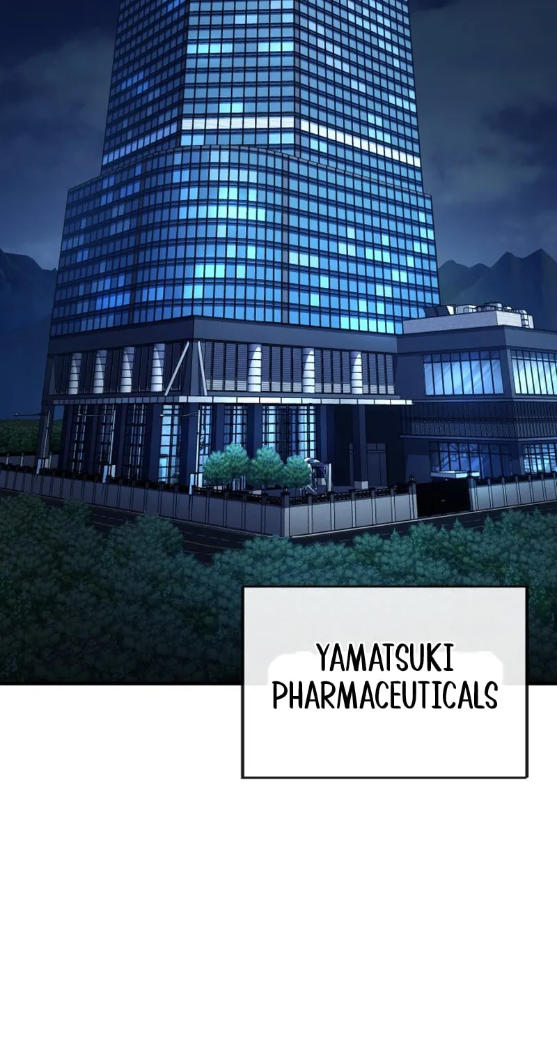 Read Rust chapter 43 image 141 on Lezhin