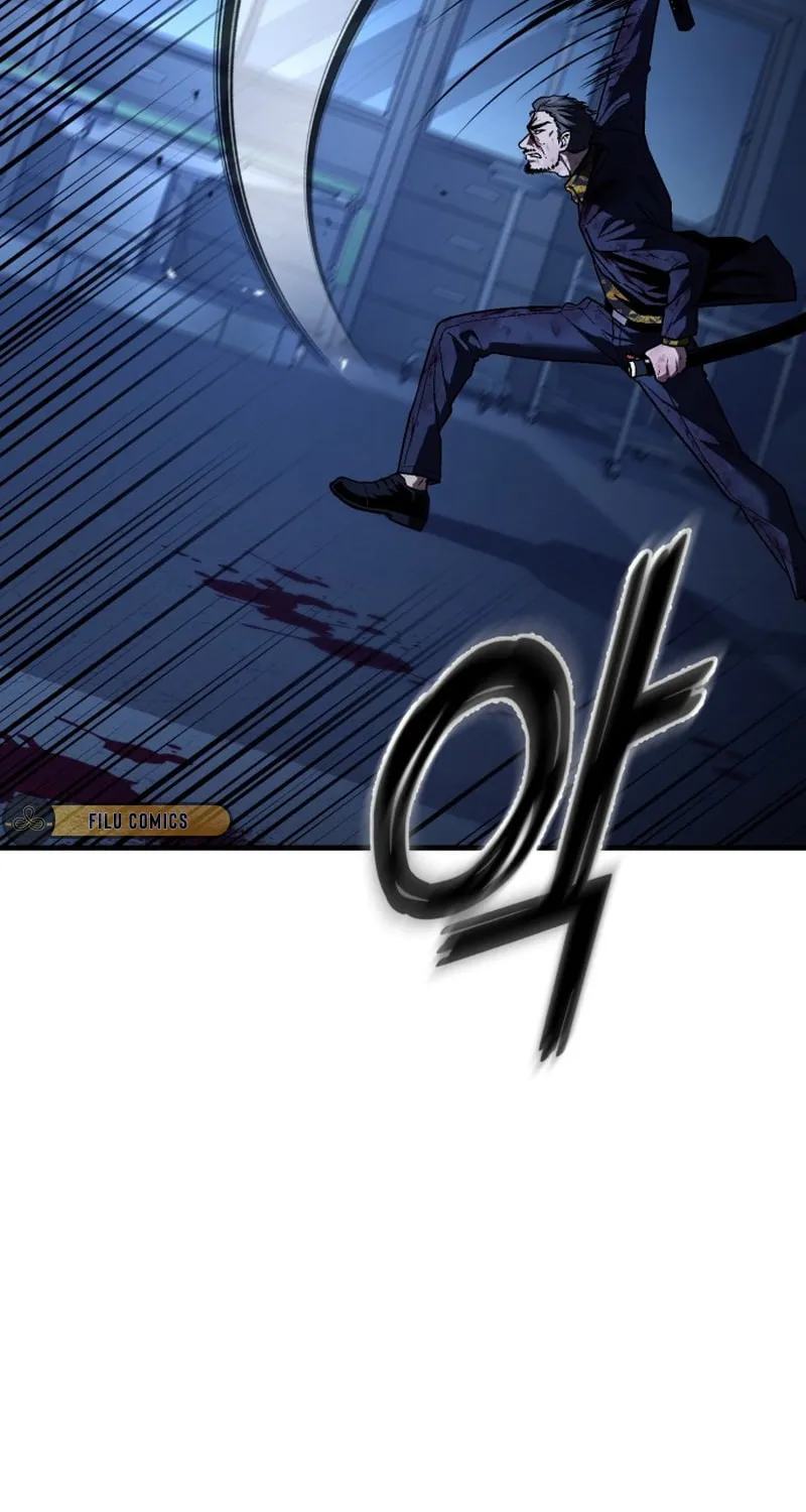 Read Rust chapter 43 image 17 on Lezhin