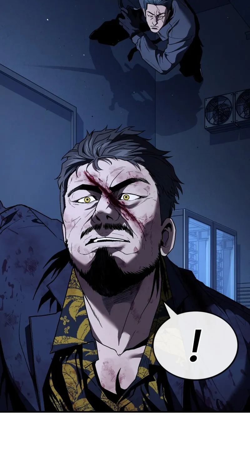 Read Rust chapter 43 image 19 on Lezhin