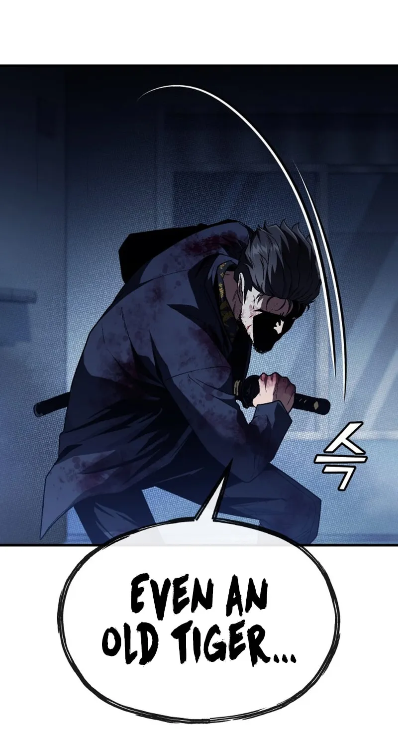Read Rust chapter 43 image 3 on Lezhin