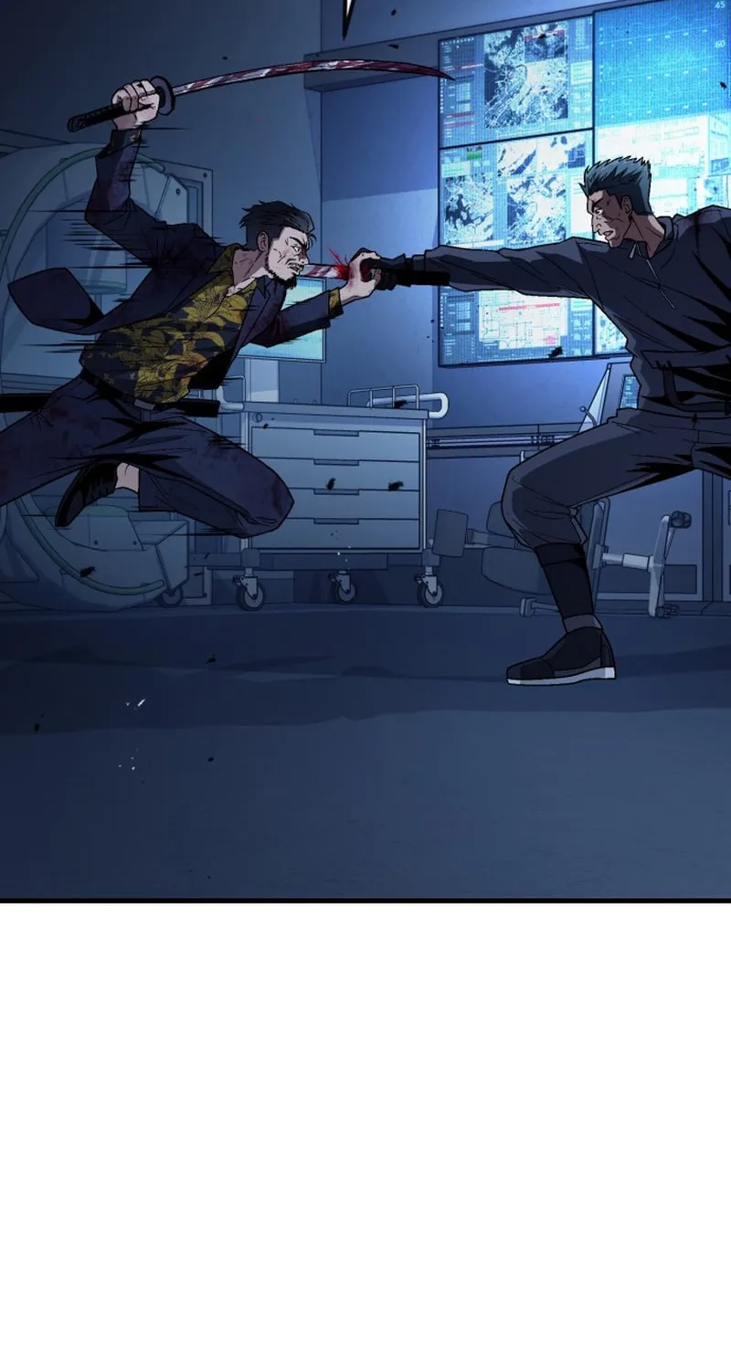 Read Rust chapter 43 image 46 on Lezhin