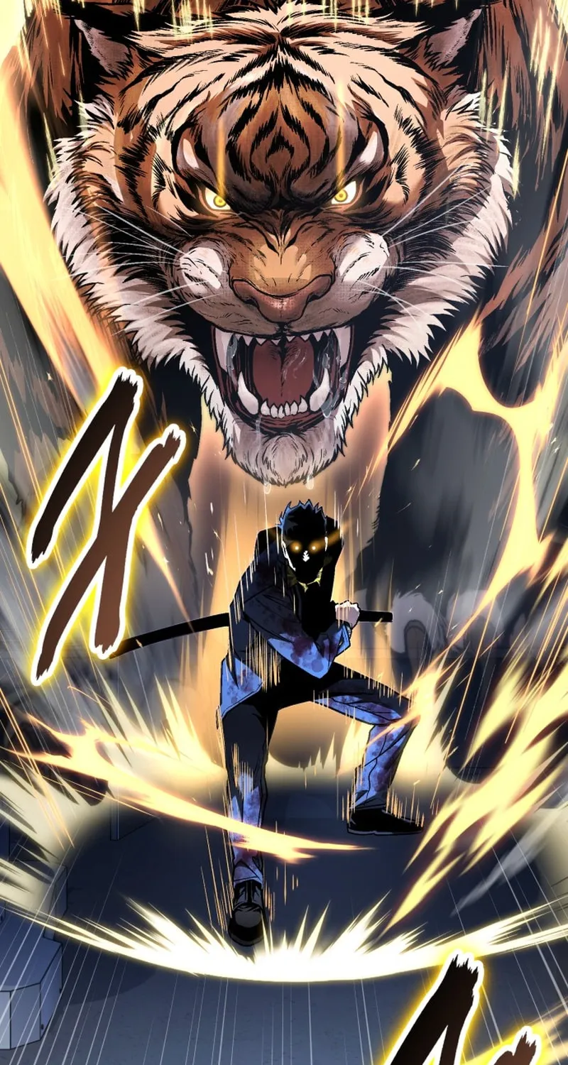 Read Rust chapter 43 image 7 on Lezhin