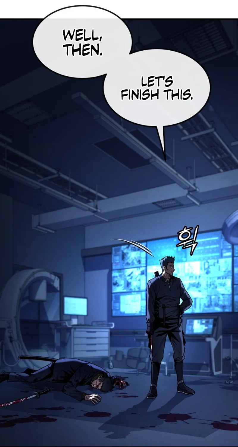 Read Rust chapter 43 image 83 on Lezhin
