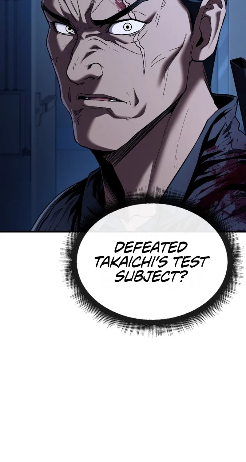 Read Rust chapter 43 image 95 on Lezhin