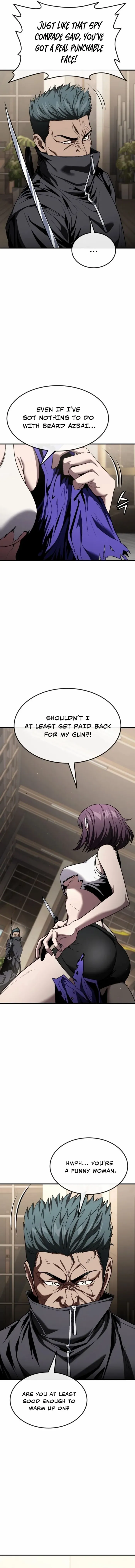 Read Rust chapter 46 image 18 on Lezhin
