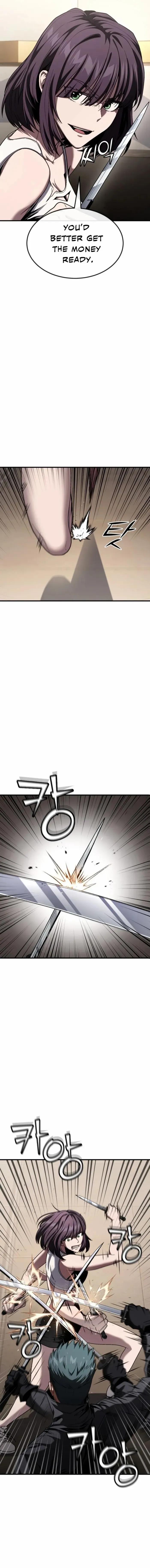 Read Rust chapter 46 image 19 on Lezhin