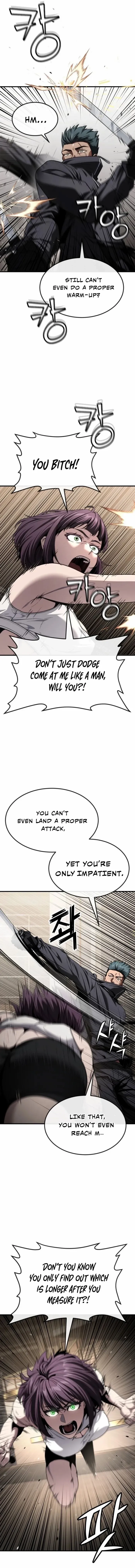 Read Rust chapter 46 image 20 on Lezhin
