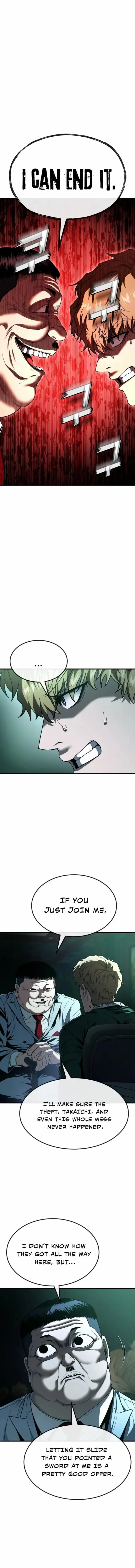 Read Rust chapter 46 image 3 on Lezhin