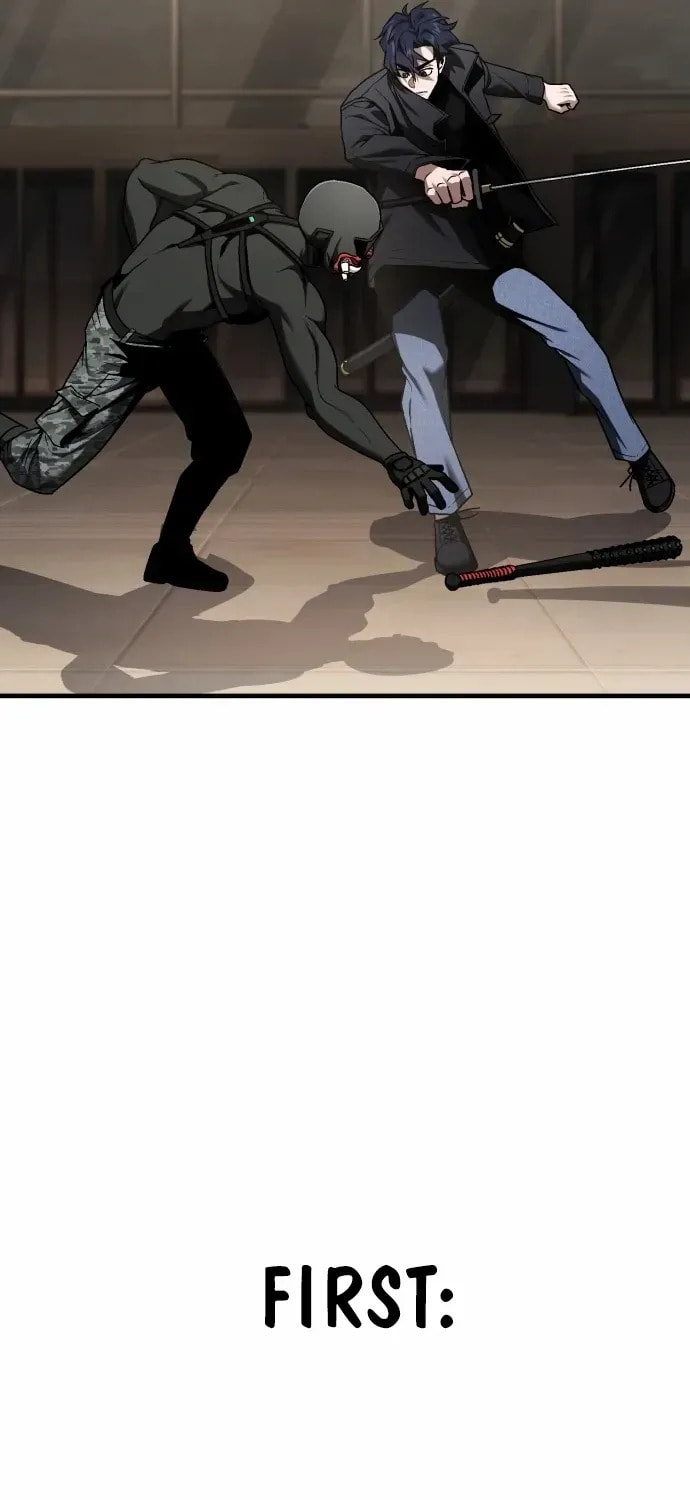 Read Rust chapter 47 image 114 on Lezhin