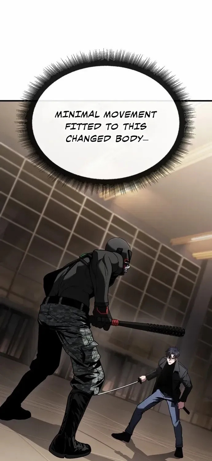 Read Rust chapter 47 image 122 on Lezhin