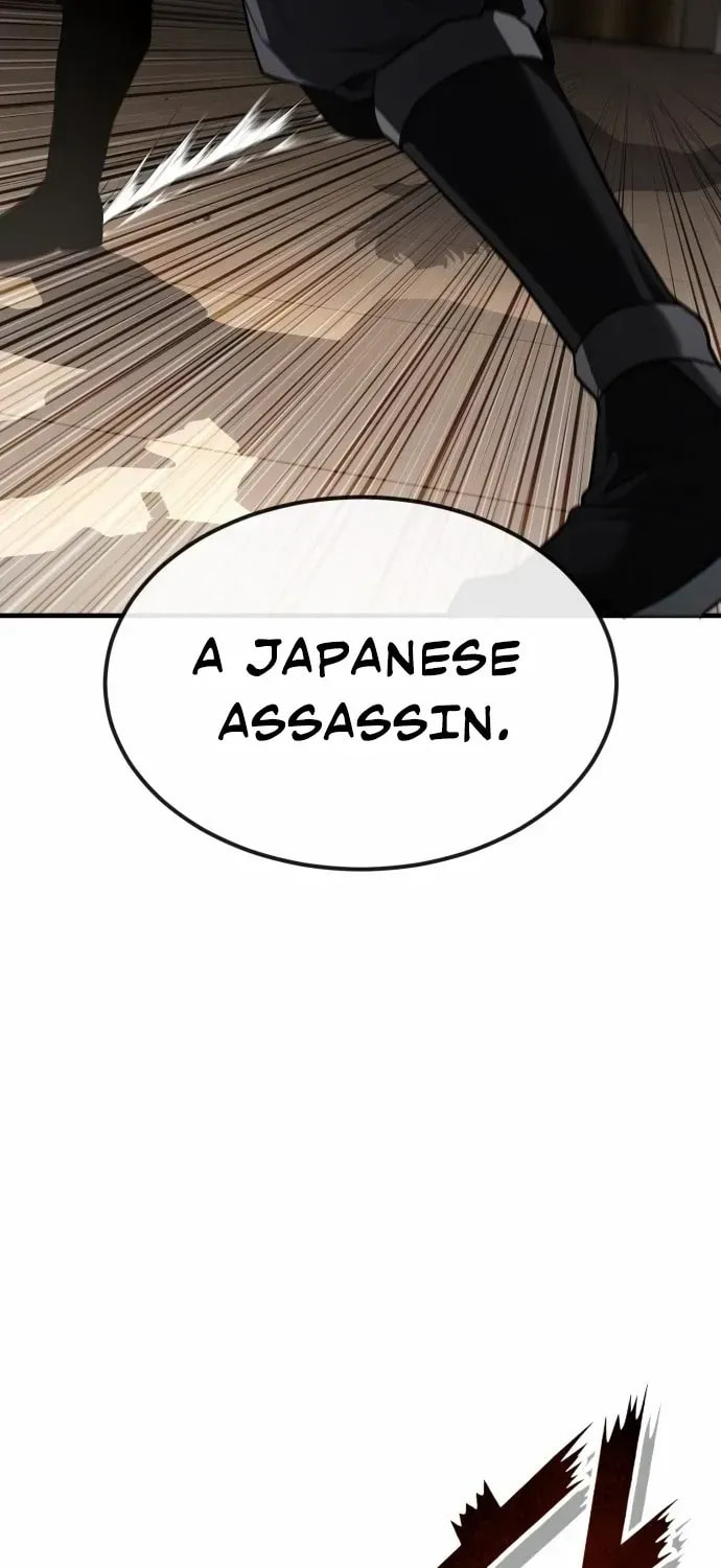 Read Rust chapter 47 image 4 on Lezhin