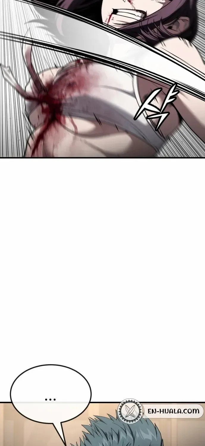 Read Rust chapter 47 image 42 on Lezhin