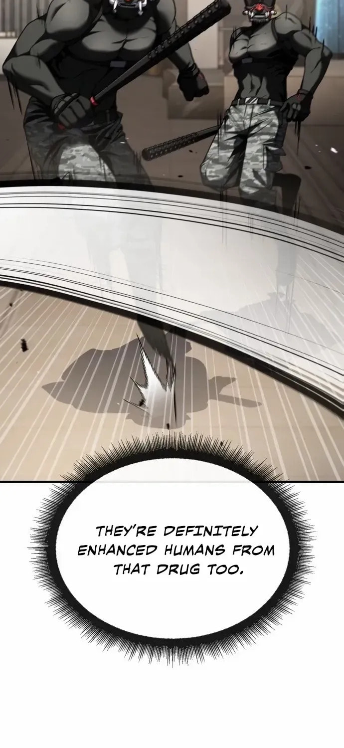 Read Rust chapter 47 image 66 on Lezhin