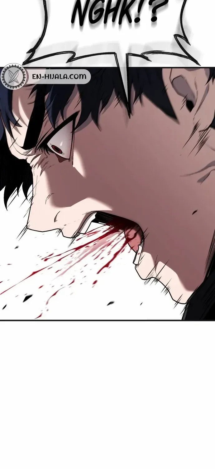 Read Rust chapter 47 image 77 on Lezhin