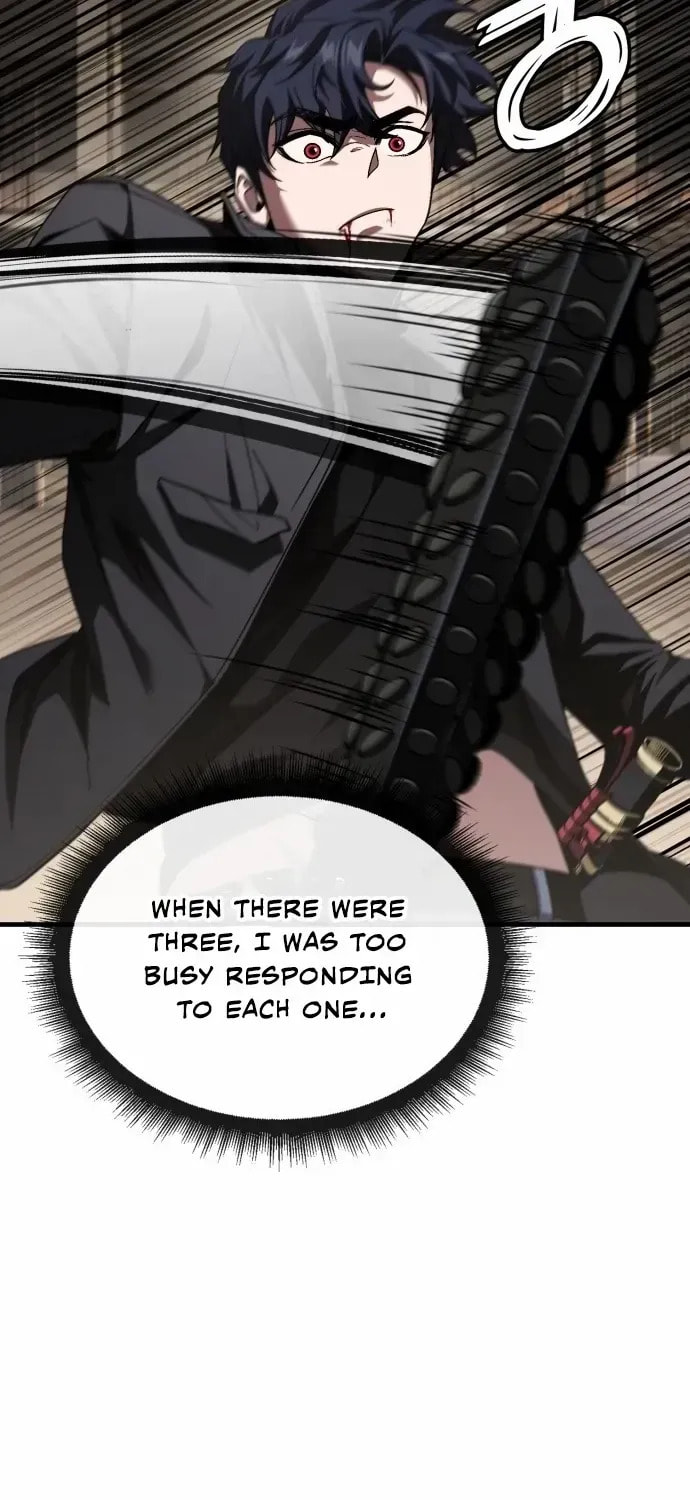 Read Rust chapter 47 image 83 on Lezhin