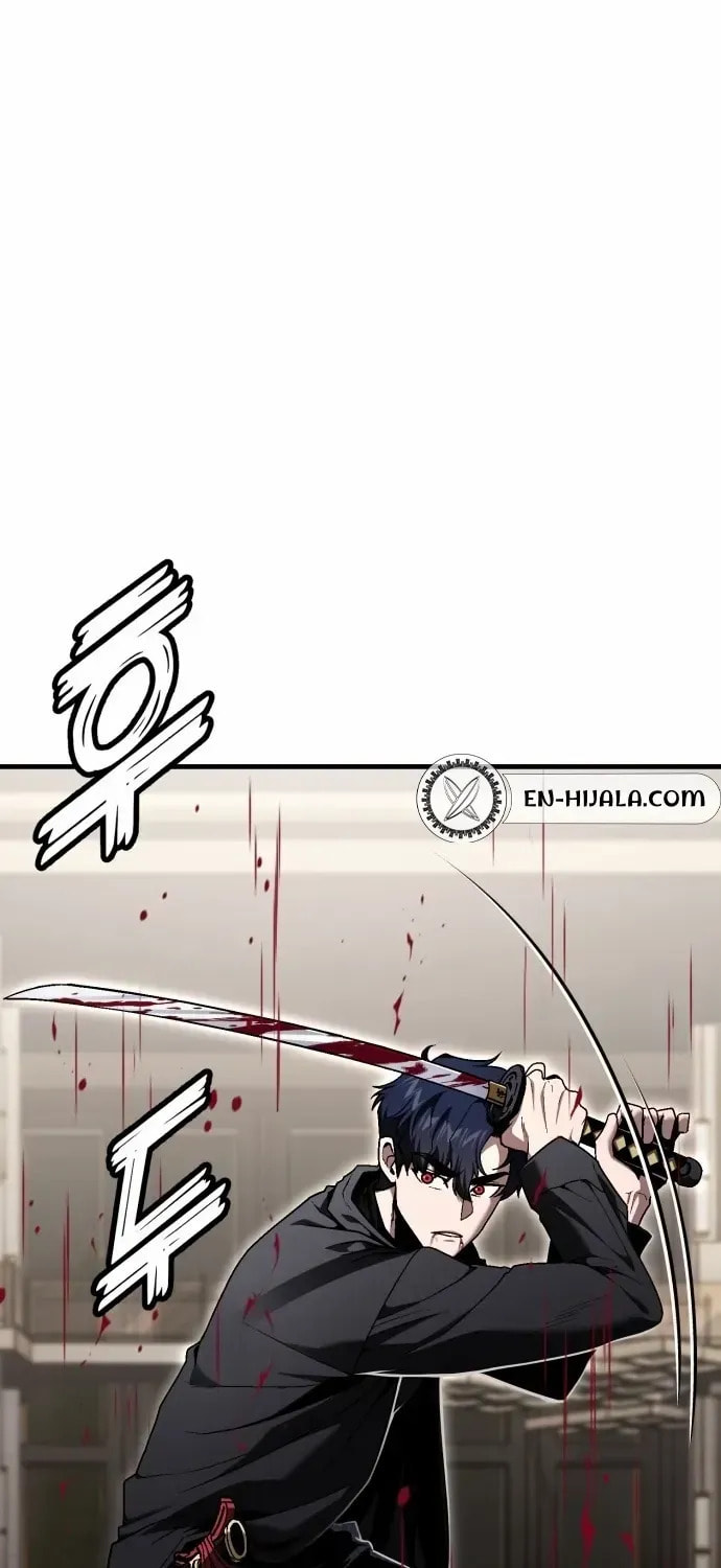 Read Rust chapter 47 image 98 on Lezhin