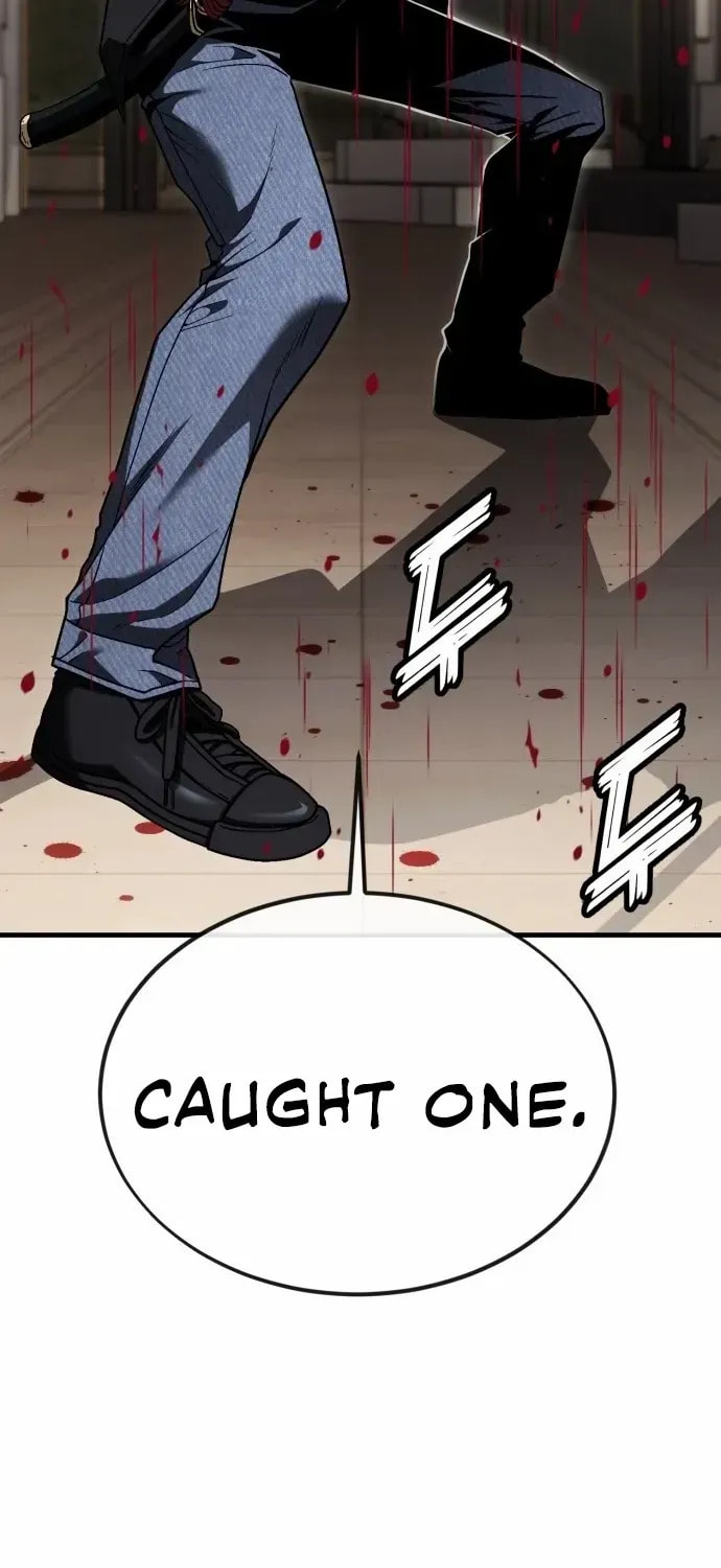 Read Rust chapter 47 image 99 on Lezhin