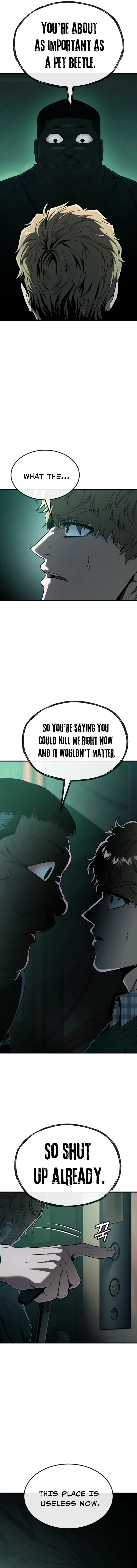 Read Rust chapter 48 image 14 on Lezhin
