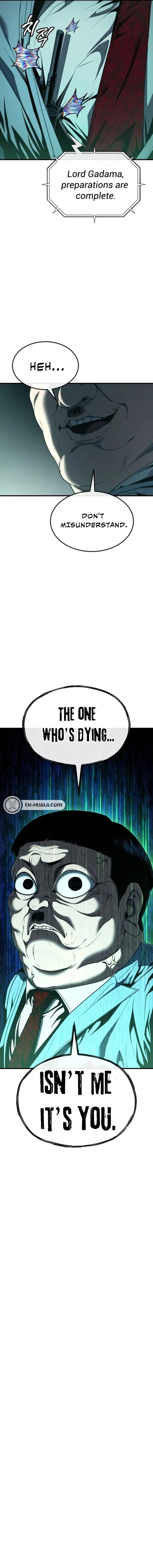 Read Rust chapter 48 image 17 on Lezhin
