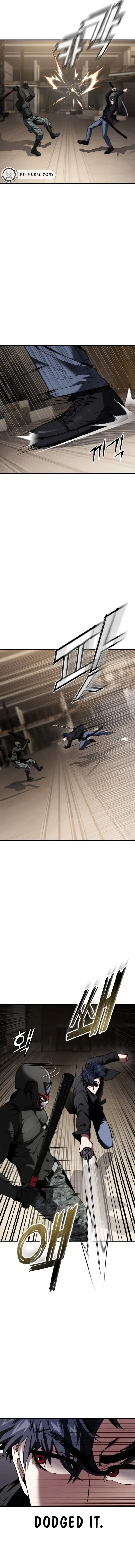 Read Rust chapter 48 image 2 on Lezhin