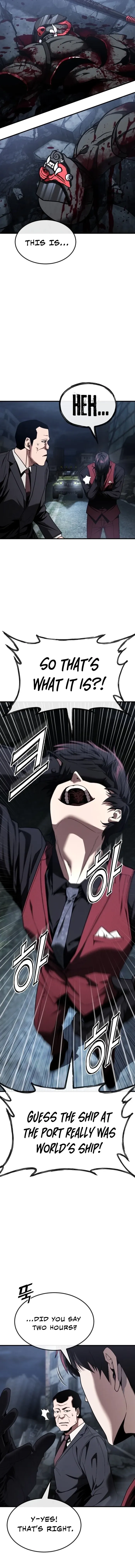 Read Rust chapter 48 image 20 on Lezhin