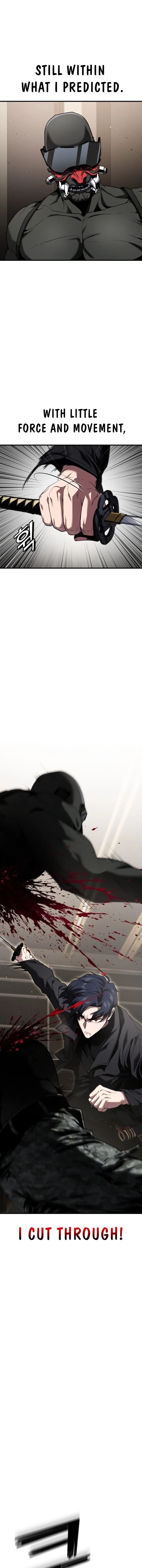 Read Rust chapter 48 image 3 on Lezhin