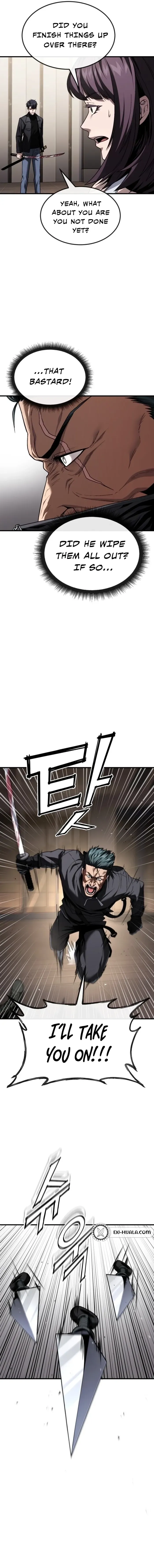 Read Rust chapter 48 image 7 on Lezhin