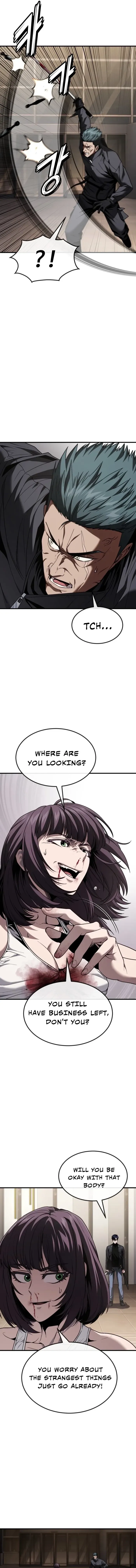 Read Rust chapter 48 image 8 on Lezhin
