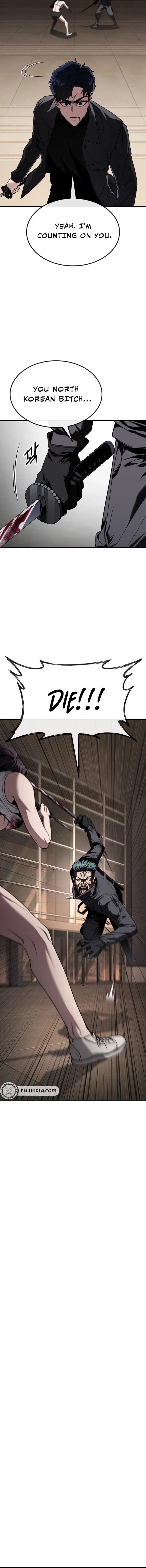 Read Rust chapter 48 image 9 on Lezhin