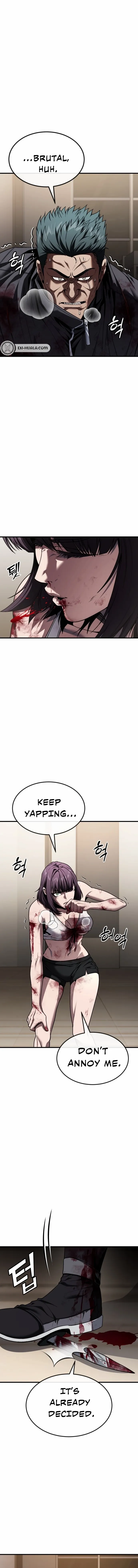 Read Rust chapter 49.1 image 12 on Lezhin