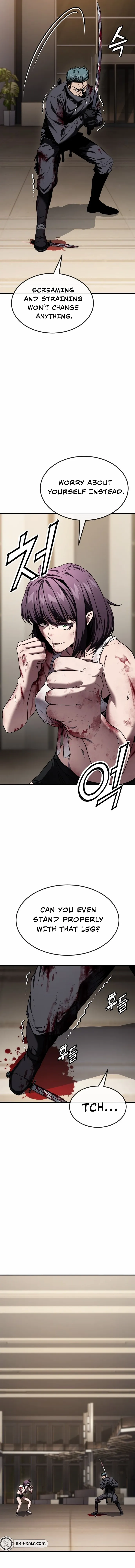 Read Rust chapter 49.1 image 13 on Lezhin
