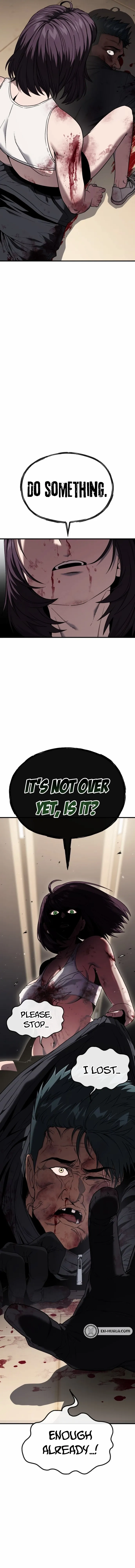 Read Rust chapter 49.1 image 19 on Lezhin