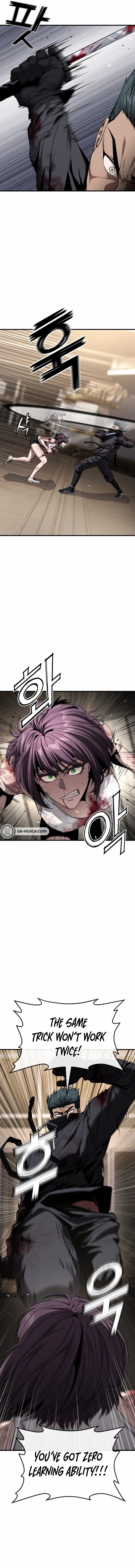 Read Rust chapter 49.1 image 8 on Lezhin