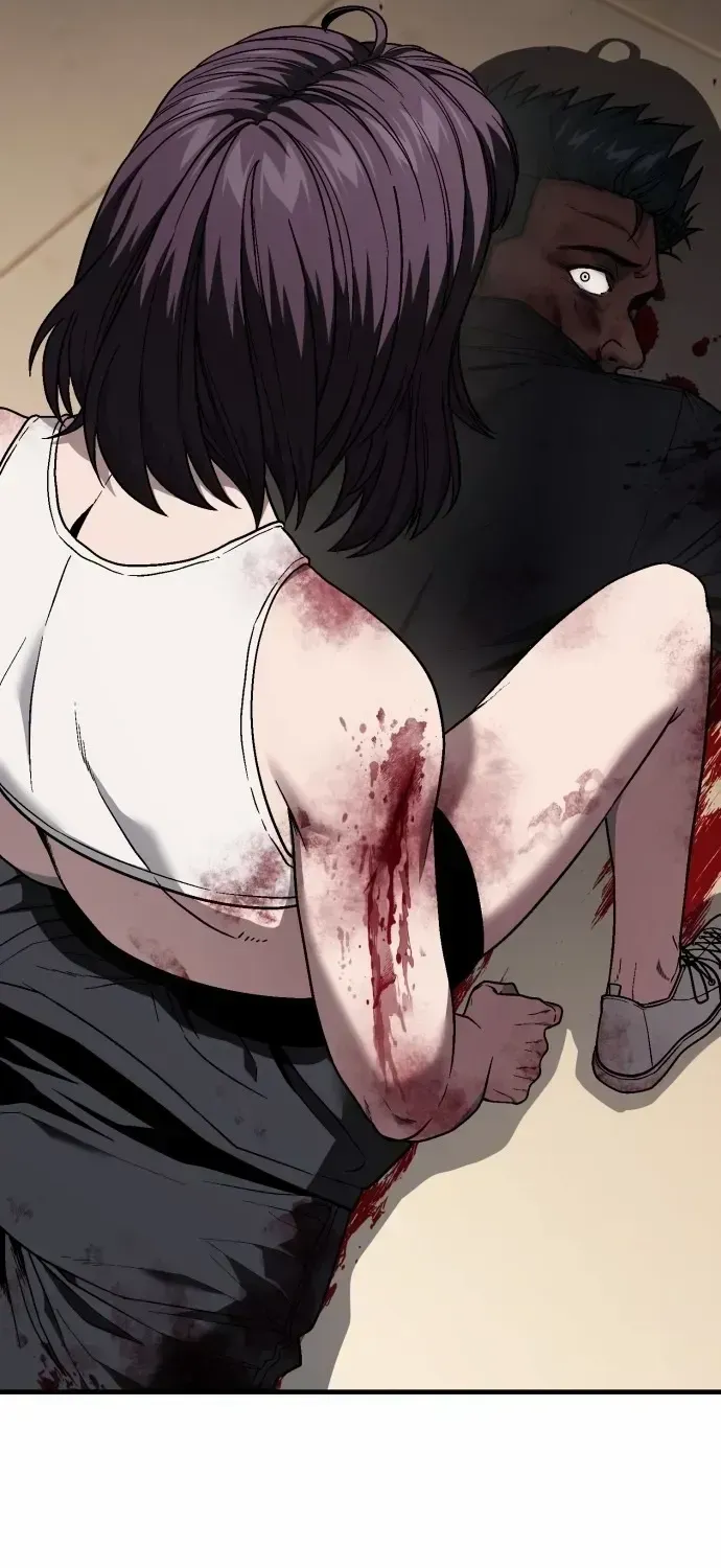 Read Rust chapter 49.3 image 101 on Lezhin