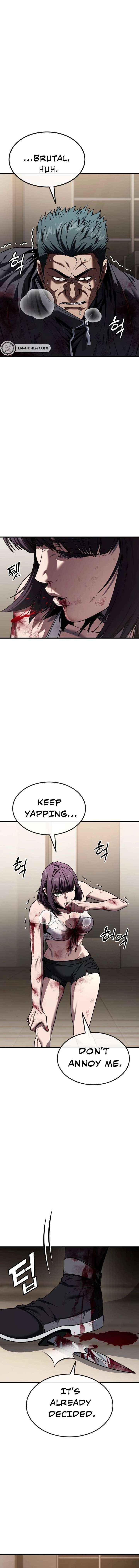 Read Rust chapter 49 image 11 on Lezhin