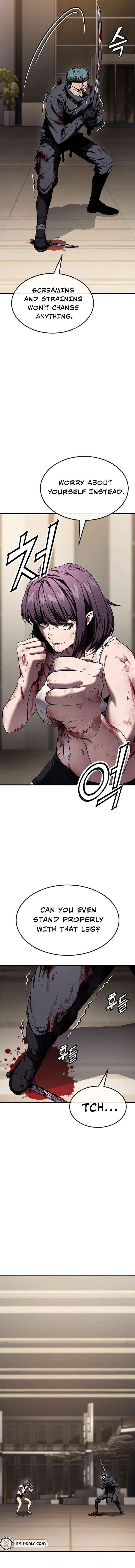Read Rust chapter 49 image 12 on Lezhin