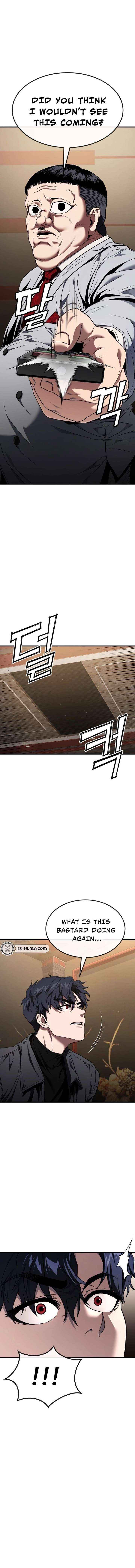 Read Rust chapter 49 image 22 on Lezhin